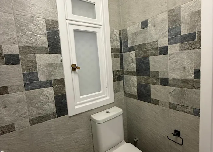 Apartment Luxury Modern Flat With Great Location Sharm El-Sheikh