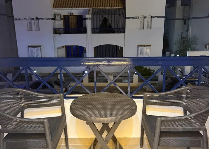 Luxury Modern Flat With Great Location * Sharm El-Sheikh