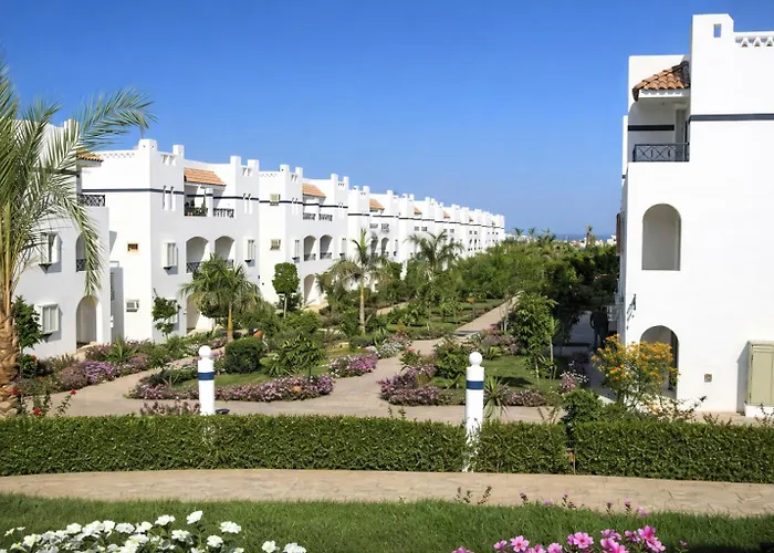 Apartment Luxury Modern Flat With Great Location Sharm El-Sheikh