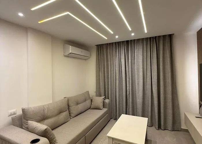 Apartment Luxury Modern Flat With Great Location Sharm El-Sheikh