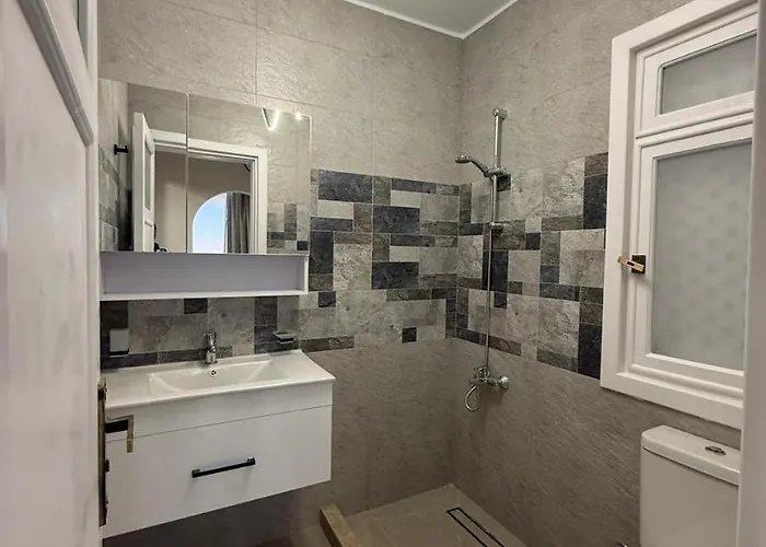 Luxury Modern Flat With Great Location Apartment Sharm El-Sheikh