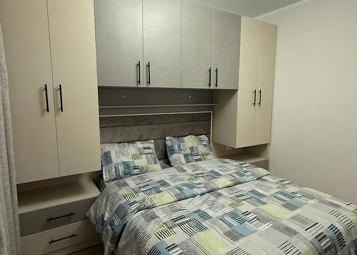 Apartment Luxury Modern Flat With Great Location Sharm El-Sheikh