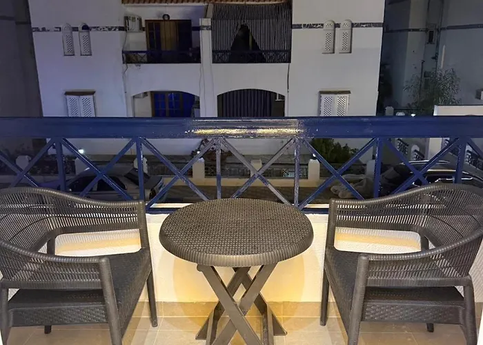 Apartment Luxury Modern Flat With Great Location