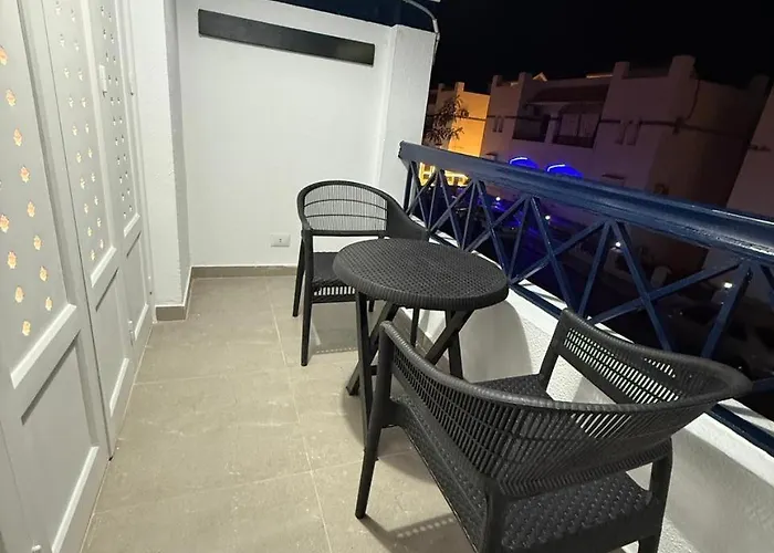 Luxury Modern Flat With Great Location Apartment Sharm El-Sheikh