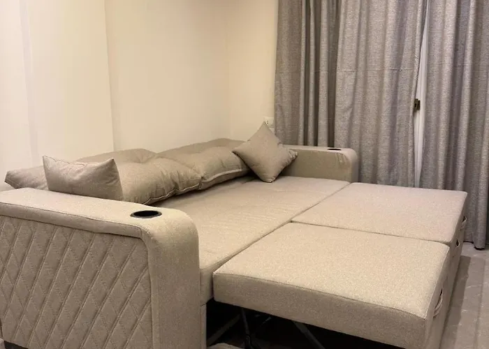 Luxury Modern Flat With Great Location Sharm El-Sheikh