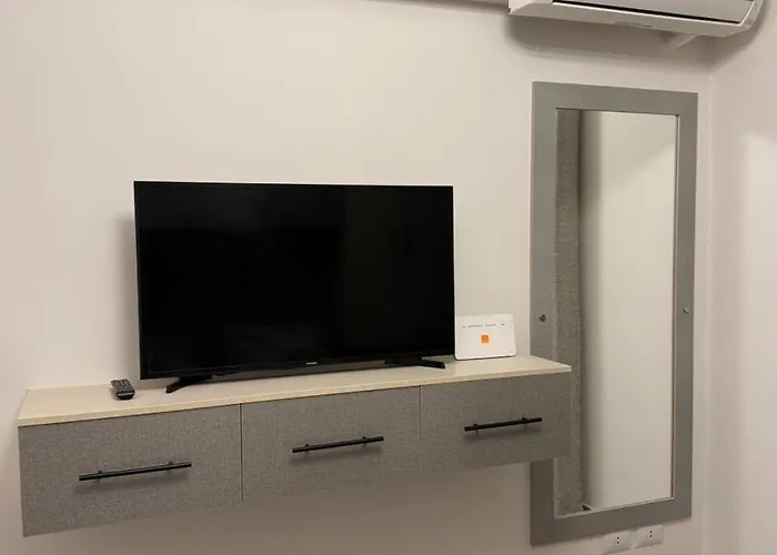 Luxury Modern Flat With Great Location * Sharm El-Sheikh