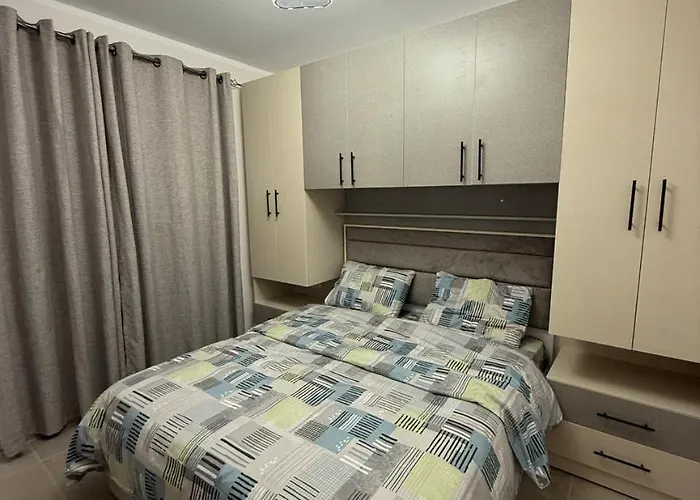 Luxury Modern Flat With Great Location Apartment Sharm El-Sheikh