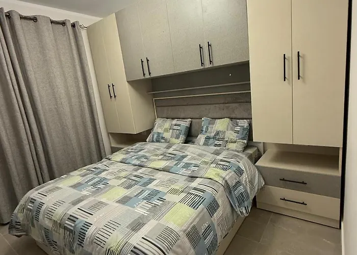 Apartment Luxury Modern Flat With Great Location Sharm El-Sheikh