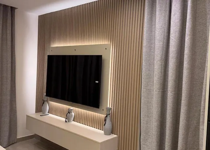 Luxury Modern Flat With Great Location * Sharm El-Sheikh