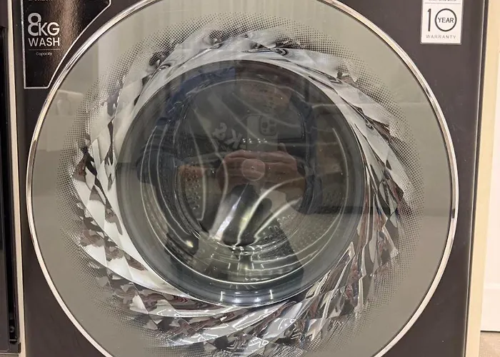 Luxury Modern Flat With Great Location Apartment