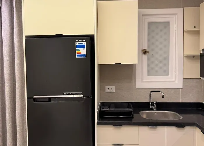 Luxury Modern Flat With Great Location Apartment