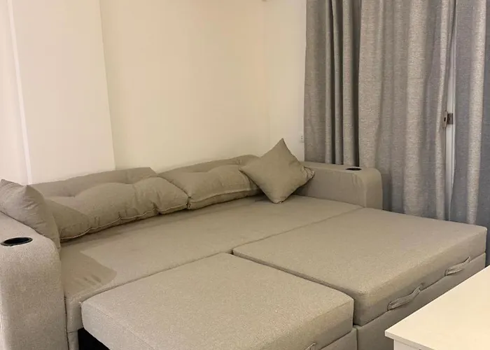 Luxury Modern Flat With Great Location * Sharm El-Sheikh