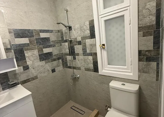 Apartment Luxury Modern Flat With Great Location *
